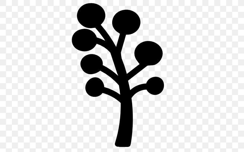 Branch Tree Trunk Clip Art, PNG, 512x512px, Branch, Artwork, Black And White, Leaf, Monochrome Photography Download Free