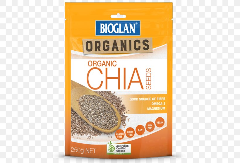 Chia Seed Organic Food Smoothie Superfood, PNG, 557x557px, Chia Seed, Apple Cider Vinegar, Chia, Commodity, Dietary Supplement Download Free