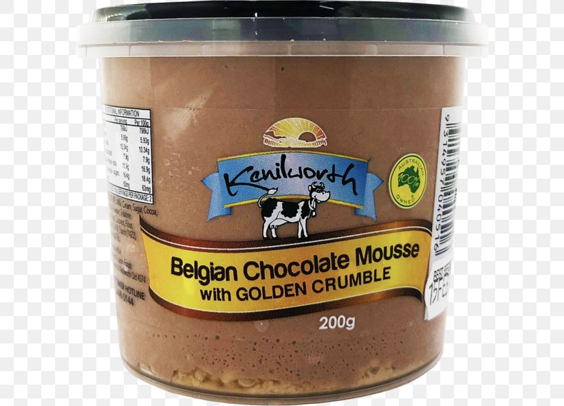 Chocolate Mousse Peanut Butter Flavor, PNG, 600x591px, Mousse, Chocolate, Chocolate Mousse, Flavor, Ingredient Download Free