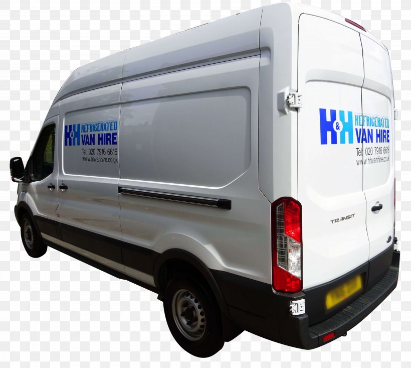 Compact Van Ford Transit Minivan, PNG, 4104x3672px, Compact Van, Automotive Exterior, Brand, Bumper, Car Download Free