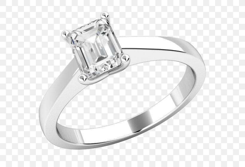 Diamond Cut Wedding Ring Engagement Ring, PNG, 560x560px, Diamond, Body Jewelry, Brilliant, Diamond Cut, Emerald Download Free