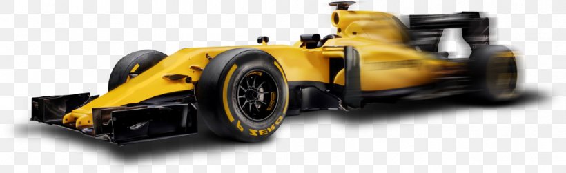 Formula One Car Radio-controlled Car Motor Vehicle Formula 1, PNG, 1041x319px, Formula One Car, Automotive Design, Automotive Tire, Car, Formula 1 Download Free