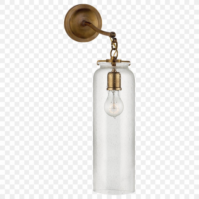 Light Fixture Sconce Glass Lighting, PNG, 1000x1000px, Light, Brass, Ceiling, Ceiling Fixture, Cone Download Free