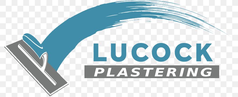 Logo Haydn Lucock Plastering Plasterer Stucco, PNG, 808x334px, Logo ...