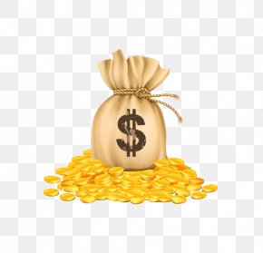 Money Bag Gold Coin Clip Art, PNG, 894x894px, Money Bag, Bag, Cartoon ...