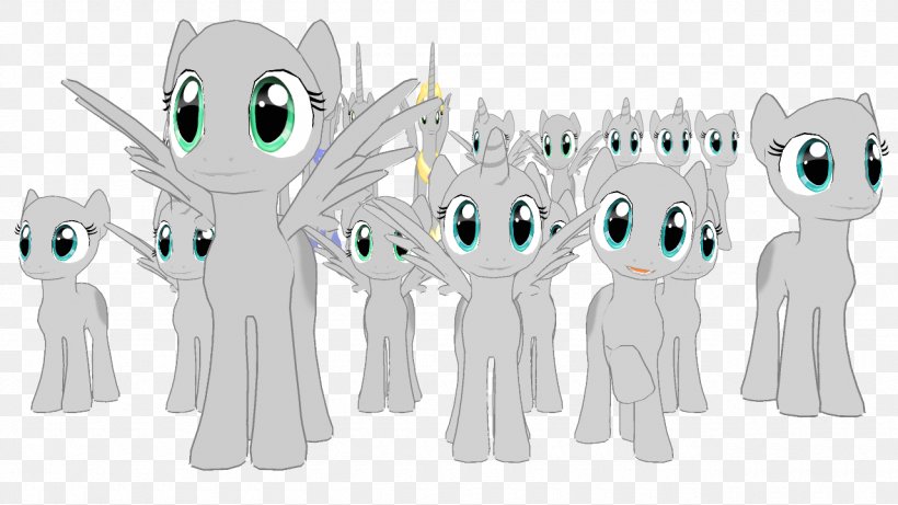 Pony Horse DeviantArt Template, PNG, 1280x720px, Pony, Art, Art Museum, Artist, Cartoon Download Free