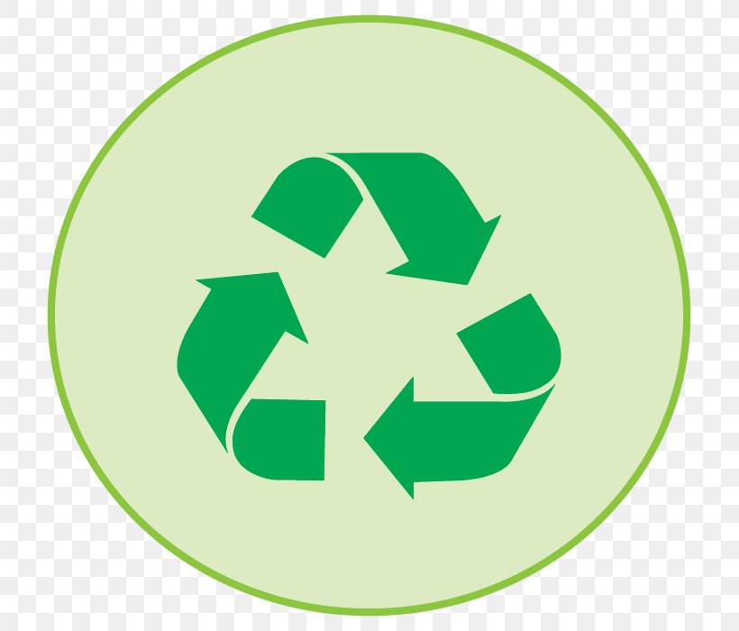 Recycling Symbol Vector Graphics Waste Reuse, PNG, 747x700px, Recycling Symbol, Area, Decal, Grass, Green Download Free