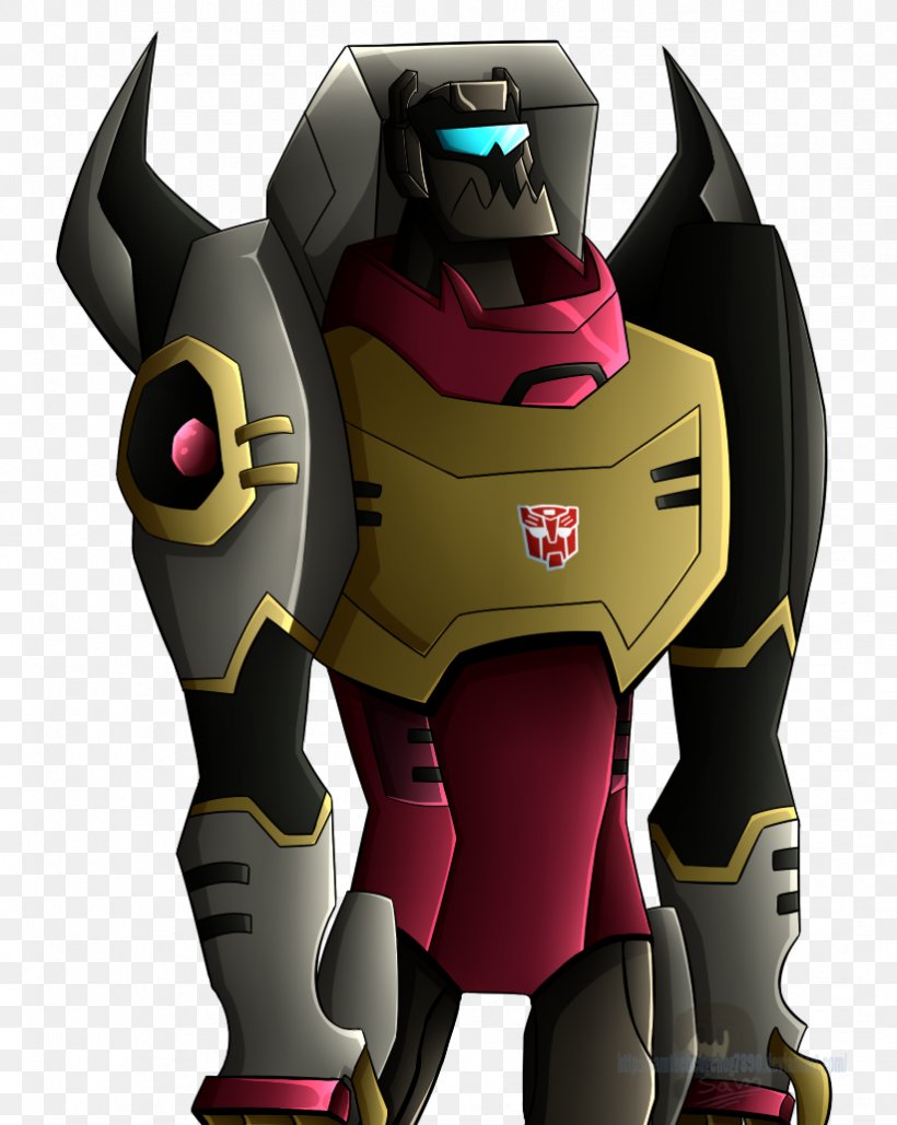 Robot DeviantArt Drawing Grimlock, PNG, 822x1032px, Robot, Action Figure, Art, Cartoon, Darkrai Download Free