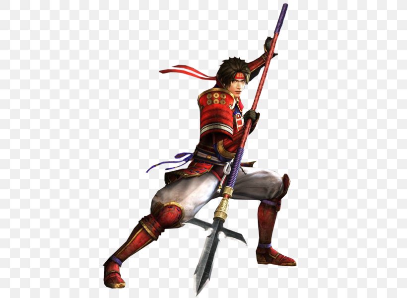 Samurai Warriors 4 Musou Orochi Z Samurai Warriors: Chronicles Sanada Clan, PNG, 600x600px, Samurai Warriors 4, Action Figure, Cold Weapon, Costume, Date Masamune Download Free