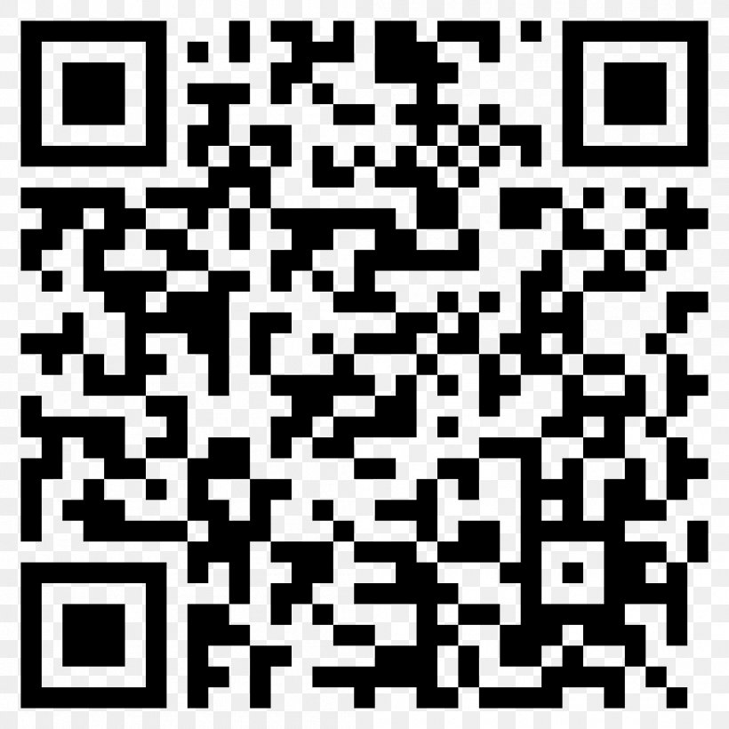 Sarl Serres Immobilier Pantchika QR Code, PNG, 1050x1050px, Qr Code, Area, Art, Black, Black And White Download Free