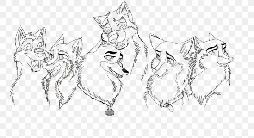 Sketch Canidae Horse Drawing Dog, PNG, 900x492px, Canidae, Arm, Artwork, Black, Black And White Download Free