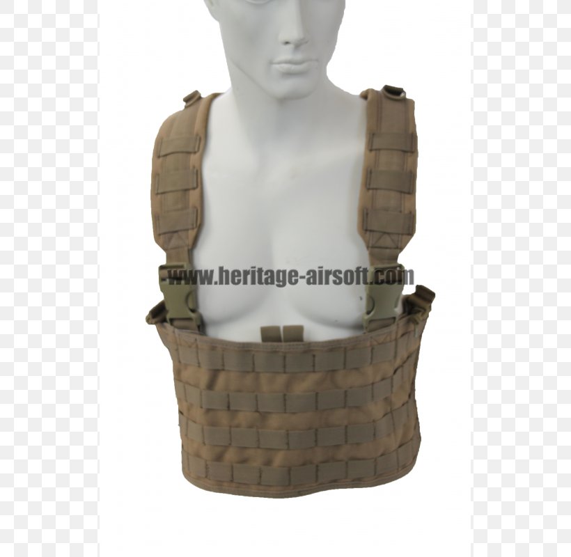 Soldier Plate Carrier System MOLLE Airsoft Guns Battery Charger, PNG, 800x800px, Watercolor, Cartoon, Flower, Frame, Heart Download Free