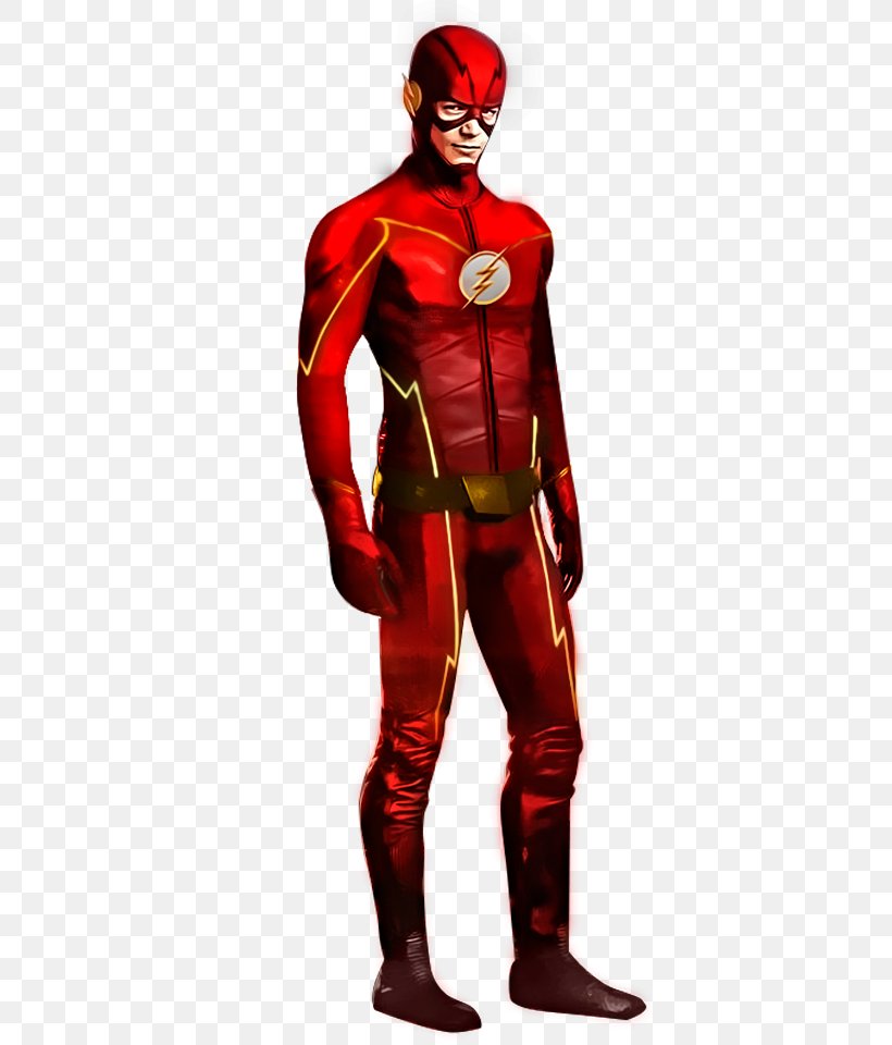 Wally West The Flash The CW, PNG, 718x960px, Wally West, Action Figure, Art, Costume, Costume Design Download Free