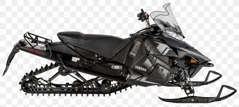 Yamaha Motor Company Snowmobile Motorcycle 2017 Dodge Viper SRT Polaris RMK, PNG, 1888x849px, Yamaha Motor Company, Arctic Cat, Automotive Exterior, Automotive Lighting, Dodge Viper Download Free