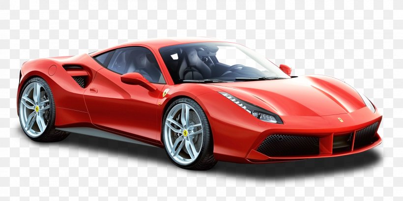 Ferrari 2018 Car