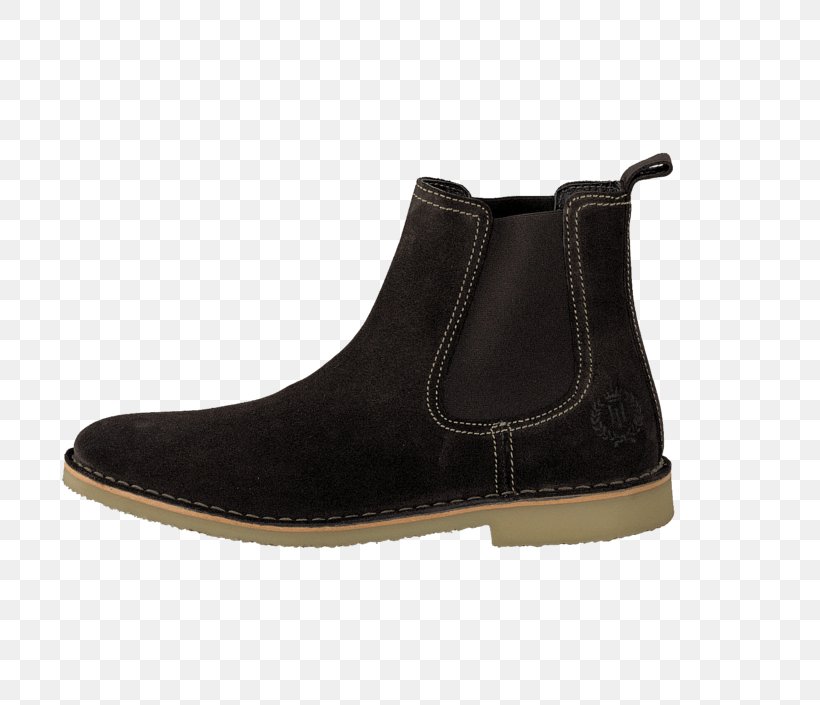 Chelsea Boot Shoe Camel Active Boot Canberra Chukka Boot, PNG, 705x705px, Boot, Black, Brown, C J Clark, Chelsea Boot Download Free