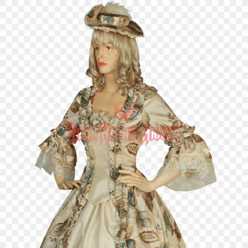 Costume Design Gown, PNG, 850x850px, Costume Design, Costume, Dress, Figurine, Gown Download Free