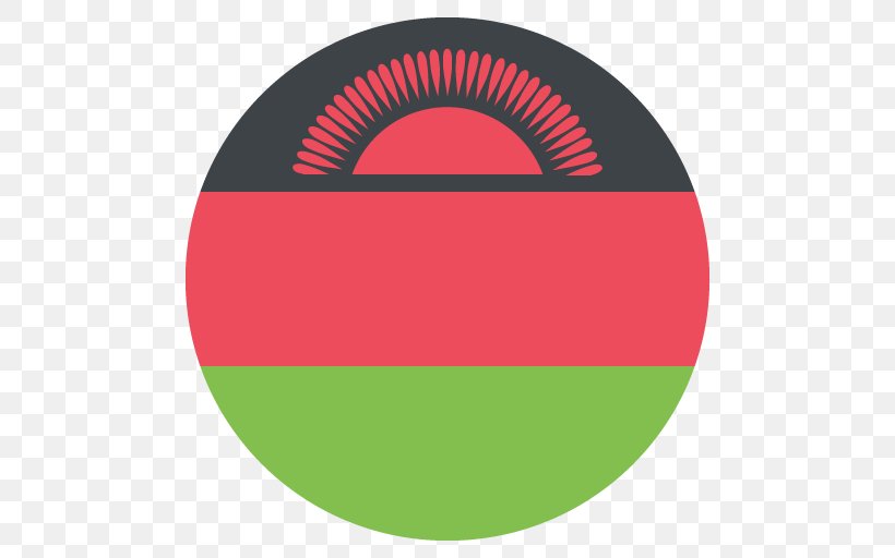 Flag Of Malawi National Flag, PNG, 512x512px, Malawi, Brand, Coat Of Arms Of Malawi, Flag, Flag Of Malawi Download Free
