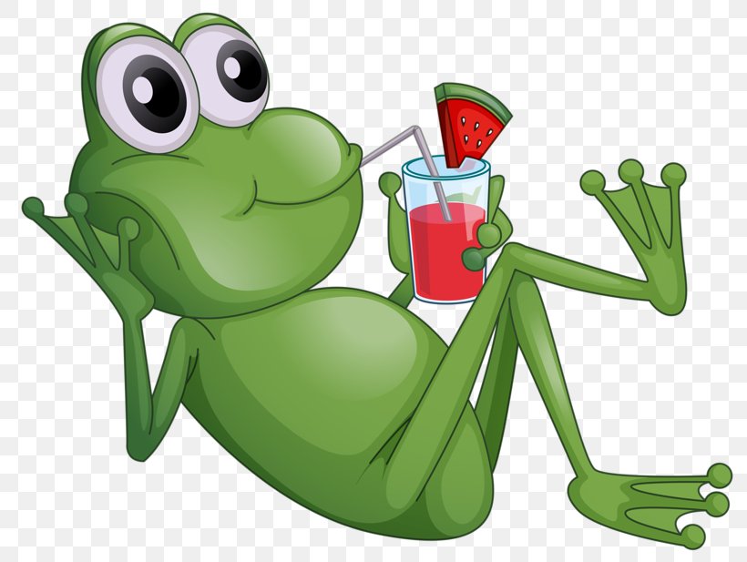 Frog Blog Desktop Wallpaper Clip Art, PNG, 800x617px, Frog, Amphibian, Animation, Blog, Bulletin Board Download Free