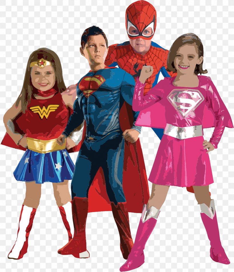 God Costume Toddler Family Superhero, PNG, 962x1117px, God, Child, Clothing, Costume, Family Download Free