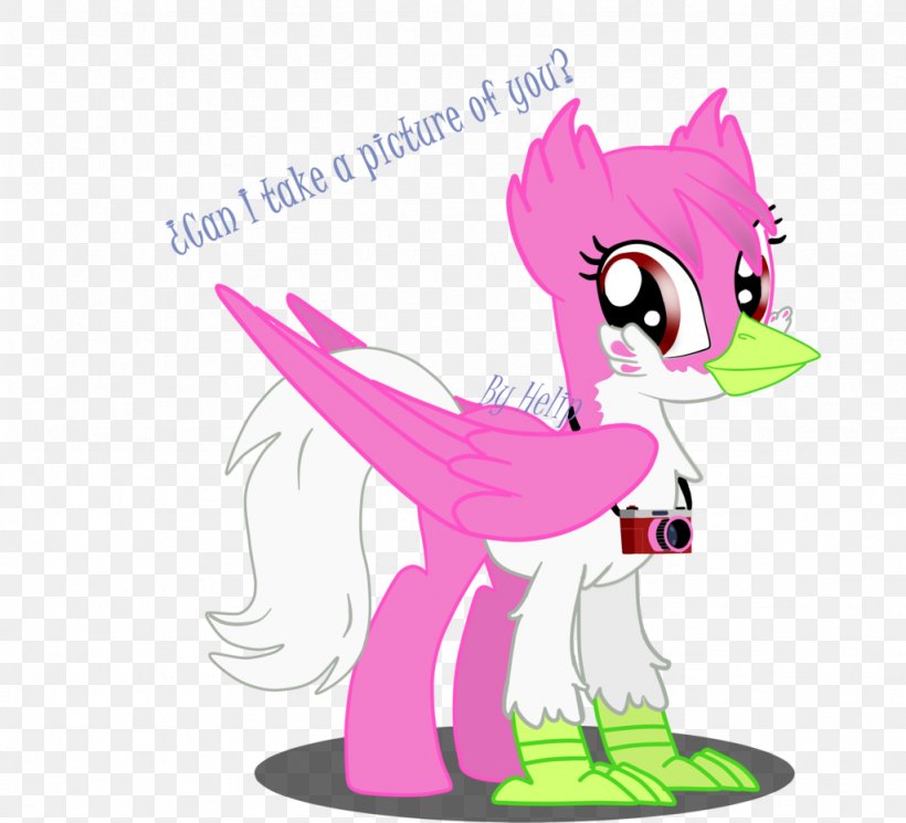 Hippogriff Horse Pony, PNG, 1024x931px, Hippogriff, Art, Bird, Cartoon, Digital Art Download Free