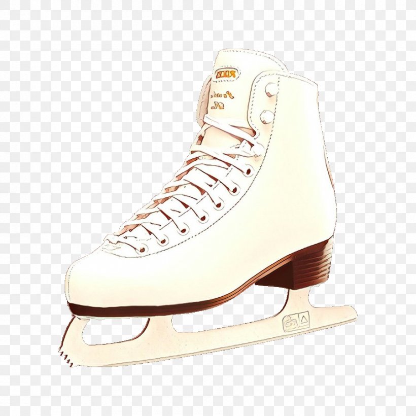 Ice Background, PNG, 900x900px, Cartoon, Athletic Shoe, Beige, Figure Skate, Figure Skating Download Free