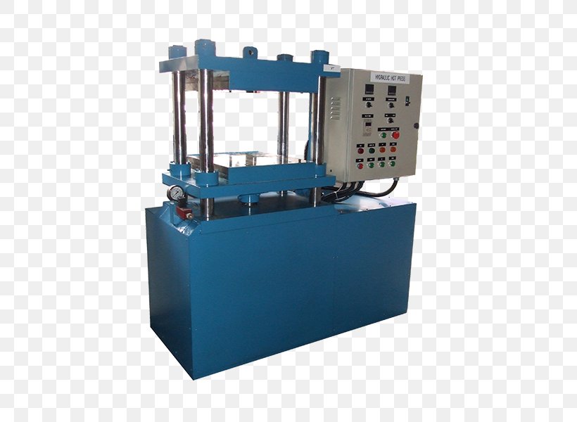 Machine Press Hydraulic Press Hydraulic Machinery Forging, PNG, 600x600px, Machine, Auto Part, Bench Press, Cylinder, Email Download Free