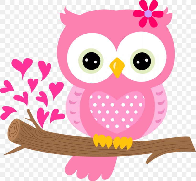 Owl Pink Clip Art, PNG, 936x864px, Owl, A Wise Old Owl, Animal, Art, Beak Download Free