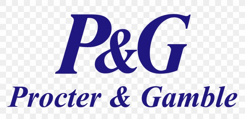 Procter & Gamble Logo Business Always, PNG, 898x436px, Procter Gamble, Advertising, Always, Area, Blue Download Free