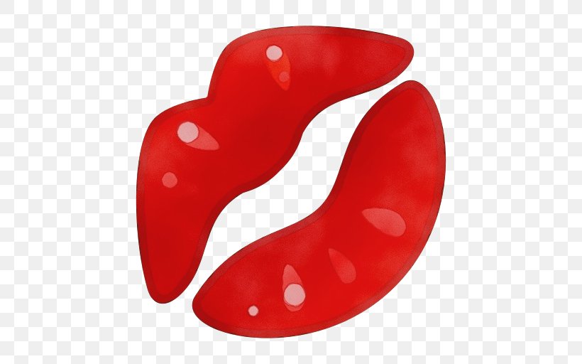 Red Mouth, PNG, 512x512px, Watercolor, Mouth, Paint, Red, Wet Ink Download Free