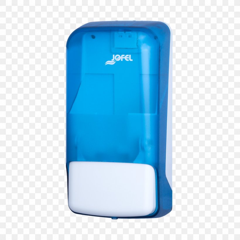 Soap Dispenser Blue Push-button Mobile Phones, PNG, 2048x2048px, Soap Dispenser, Aqua, Azure, Blue, Computer Cases Housings Download Free