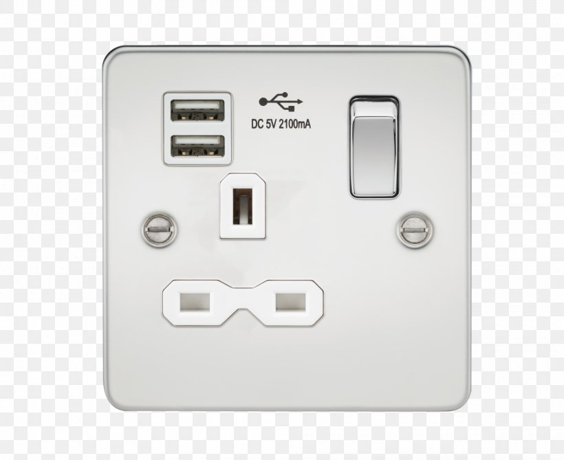 AC Power Plugs And Sockets: British And Related Types AC Adapter Electrical Switches USB, PNG, 1920x1568px, Ac Power Plugs And Sockets, Ac Adapter, Ac Power Plugs And Socket Outlets, Alternating Current, Ampere Download Free