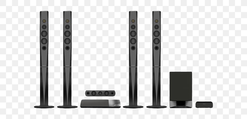 Blu-ray Disc Sony Home Cinema BDV-N9200Wb Home Theater Systems 5.1 Surround Sound, PNG, 663x395px, 51 Surround Sound, Bluray Disc, Audio, Audio Equipment, Cinema Download Free