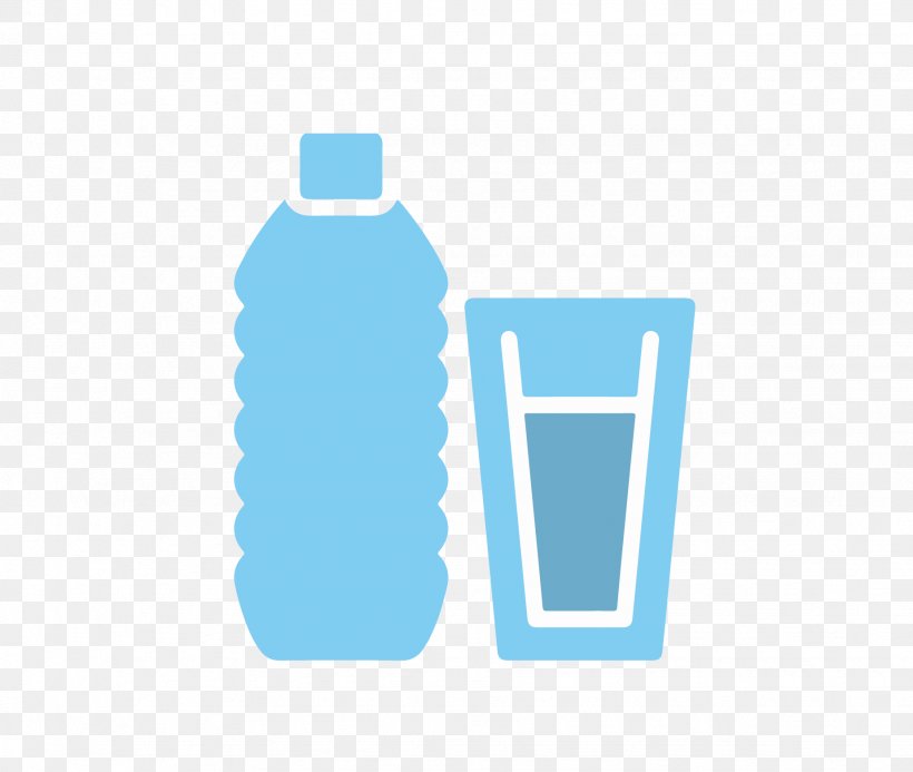 Bottle Mineral Water, PNG, 1848x1563px, Bottle, Aqua, Blue, Bottled Water, Brand Download Free