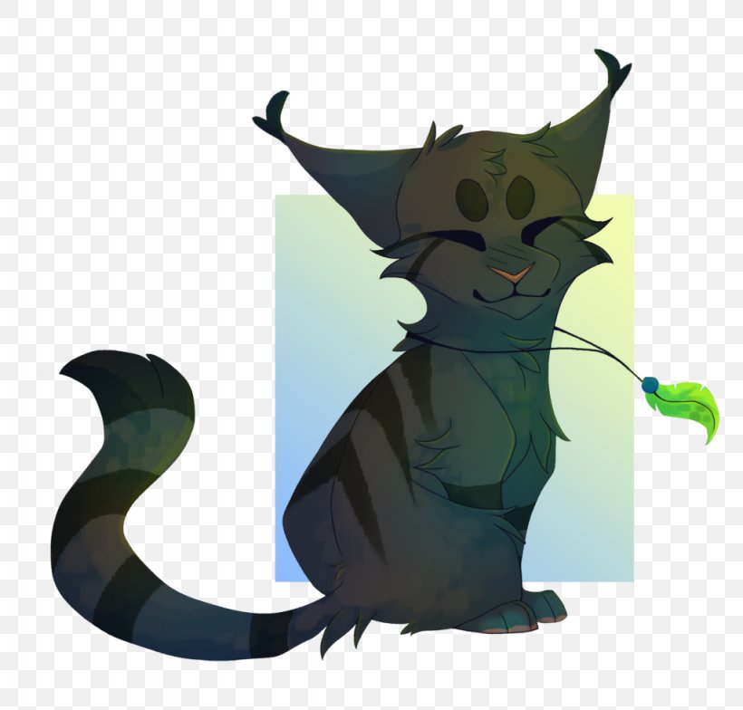 Cat Animated Cartoon Illustration Tail, PNG, 1024x980px, Cat, Animated Cartoon, Carnivoran, Cartoon, Cat Like Mammal Download Free
