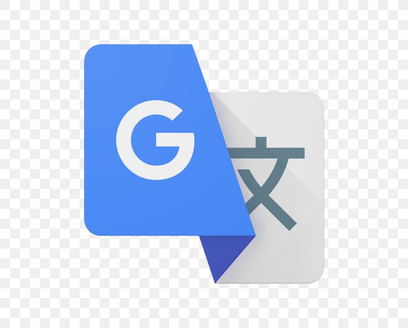 Google Translate Translation Android, PNG, 660x660px, Google Translate, Android, Blue, Brand, Dragon Dictation Download Free