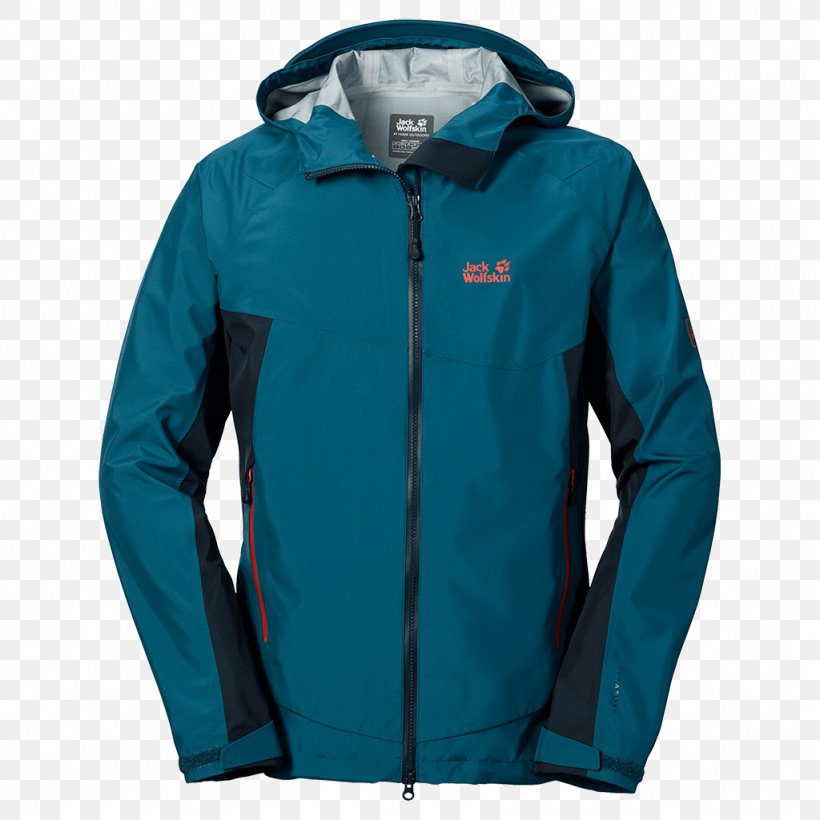 Hoodie Jacket Polar Fleece Bluza, PNG, 1024x1024px, Hoodie, Bluza, Cobalt Blue, Electric Blue, Goretex Download Free