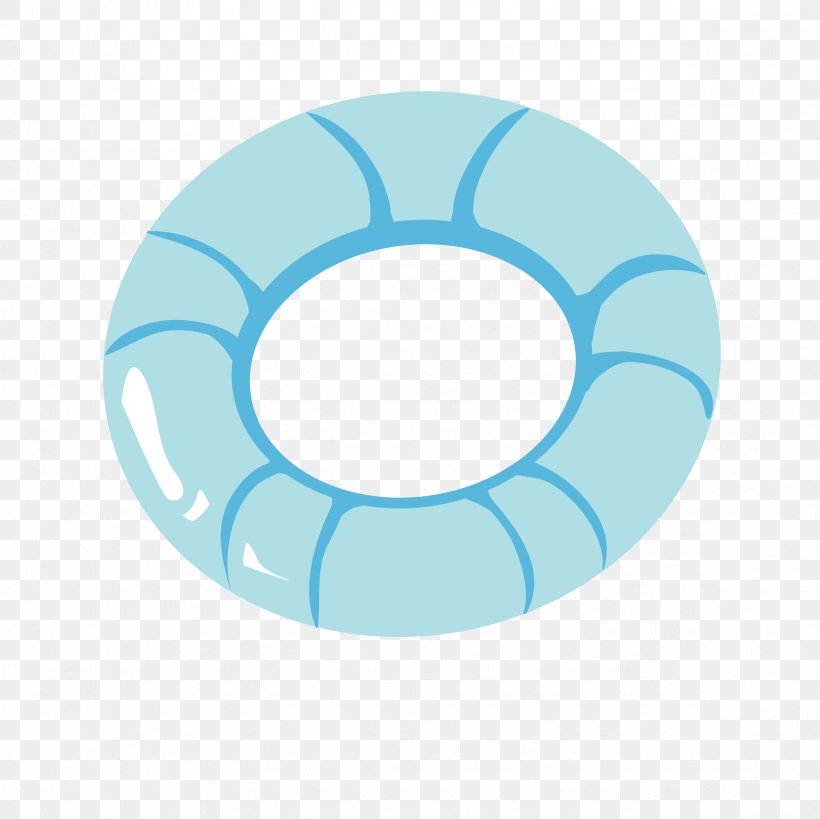 Lifebuoy Swim Ring, PNG, 2362x2362px, Lifebuoy, Aqua, Area, Azure, Blue Download Free