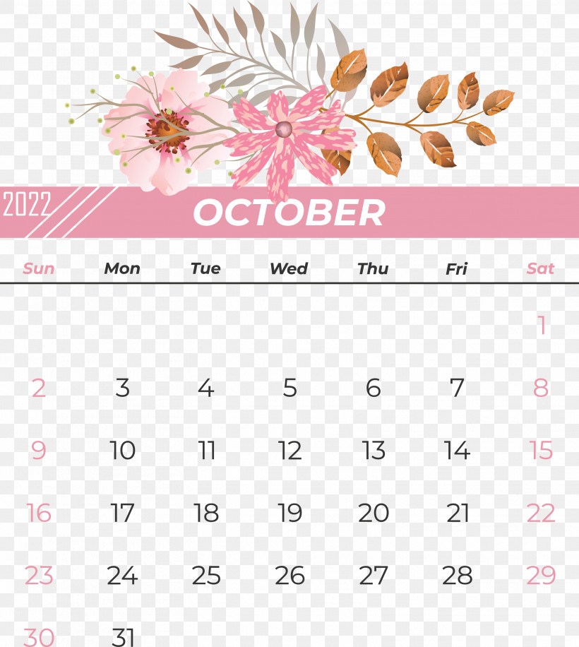 Line Calendar Font Petal Flower, PNG, 3114x3480px, Line, Calendar, Flower, Geometry, Mathematics Download Free