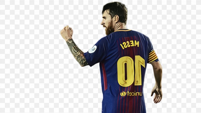 Messi Cartoon, PNG, 2664x1500px, Lionel Messi, Fifa, Football, Football Player, Gesture Download Free
