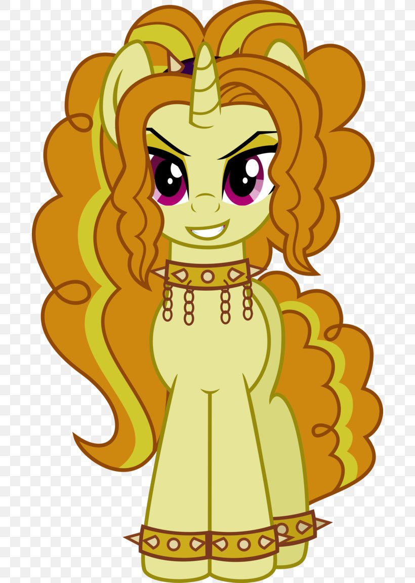 My Little Pony: Equestria Girls Adagio Dazzle DeviantArt, PNG, 694x1151px, Pony, Adagio Dazzle, Art, Artwork, Cartoon Download Free