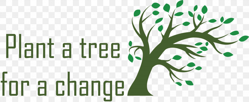 Plant A Tree For A Change Arbor Day, PNG, 2999x1238px, Arbor Day, Bicycle, Blog, Devor, Driving Download Free
