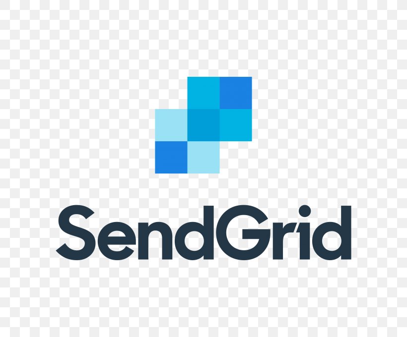 SendGrid Logo Management Chief Executive Business, PNG, 725x680px, Sendgrid, Area, Blue, Brand, Business Download Free