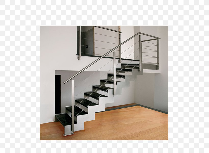 Staircases Guard Rail Handrail Stainless Steel Wrought Iron, PNG, 600x600px, Staircases, Forging, Gate, Glass, Guard Rail Download Free