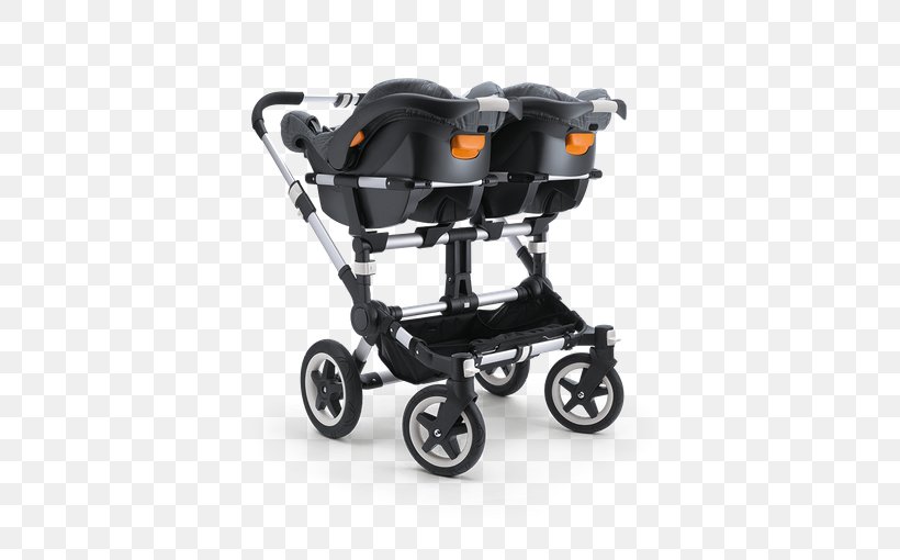 bugaboo chicco adapter