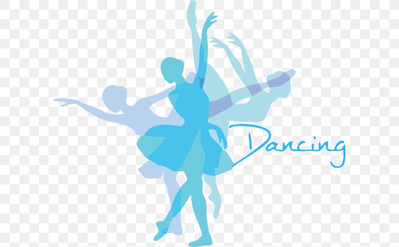 Ballet Dancer Dance Studio Silhouette, PNG, 600x509px, Ballet Dancer, Art, Ballet, Blue, Dance Download Free