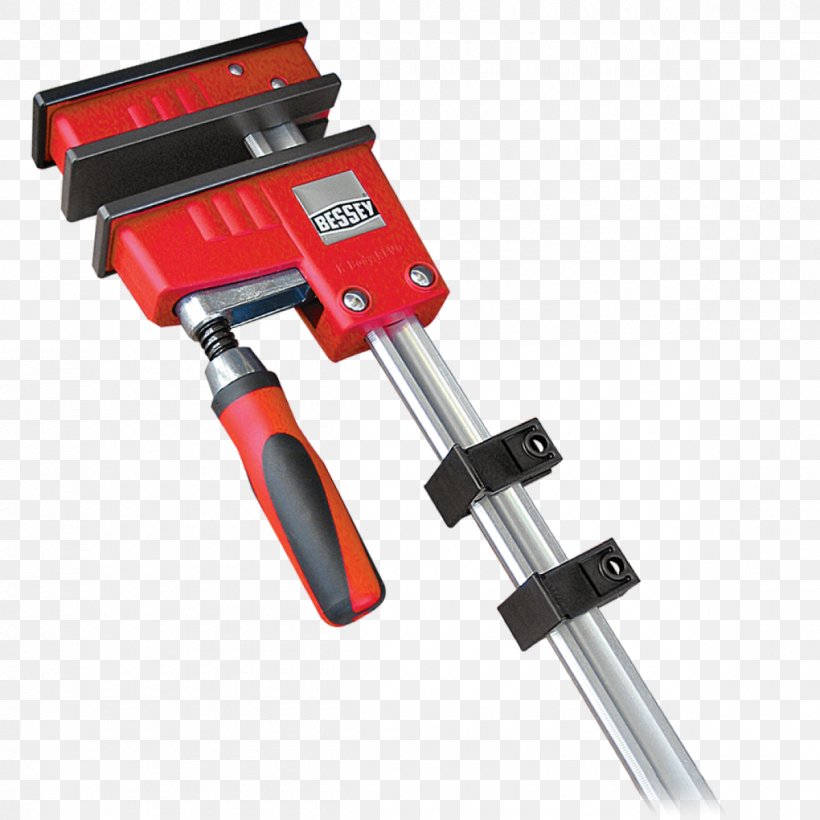 BESSEY Tool Furniture Clamp Product Design, PNG, 1200x1200px, Bessey Tool, Accessory, Clamp, Clothing Accessories, Computer Hardware Download Free