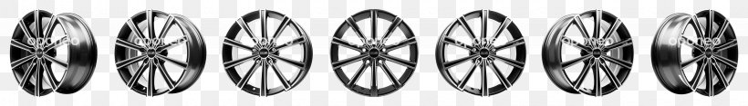 Car Volvo 850 Autofelge Alloy Wheel Volvo V90, PNG, 4900x700px, Car, Alloy Wheel, Autofelge, Automotive Tire, Black And White Download Free