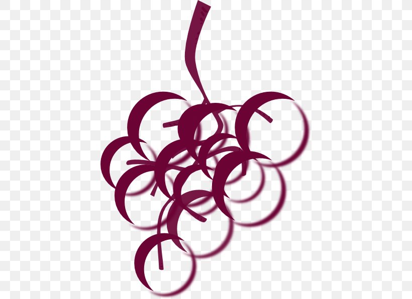 Common Grape Vine Wine Clip Art, PNG, 420x596px, Common Grape Vine, Artwork, Flower, Free Content, Grape Download Free