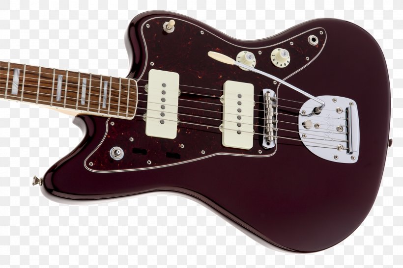 Fender Jazzmaster Fender Jaguar Fender Mustang Fender Jag-Stang Electric Guitar, PNG, 2400x1600px, Fender Jazzmaster, Acoustic Electric Guitar, Bass Guitar, Electric Guitar, Electronic Musical Instrument Download Free